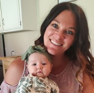 Meet your Posher, Kristin